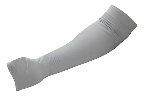 Gray helmet for bikers